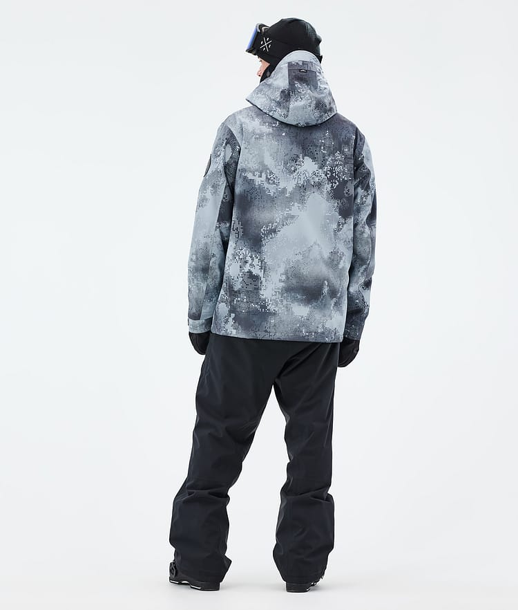 Blizzard Veste de Ski Homme Digi, Image 4 sur 8