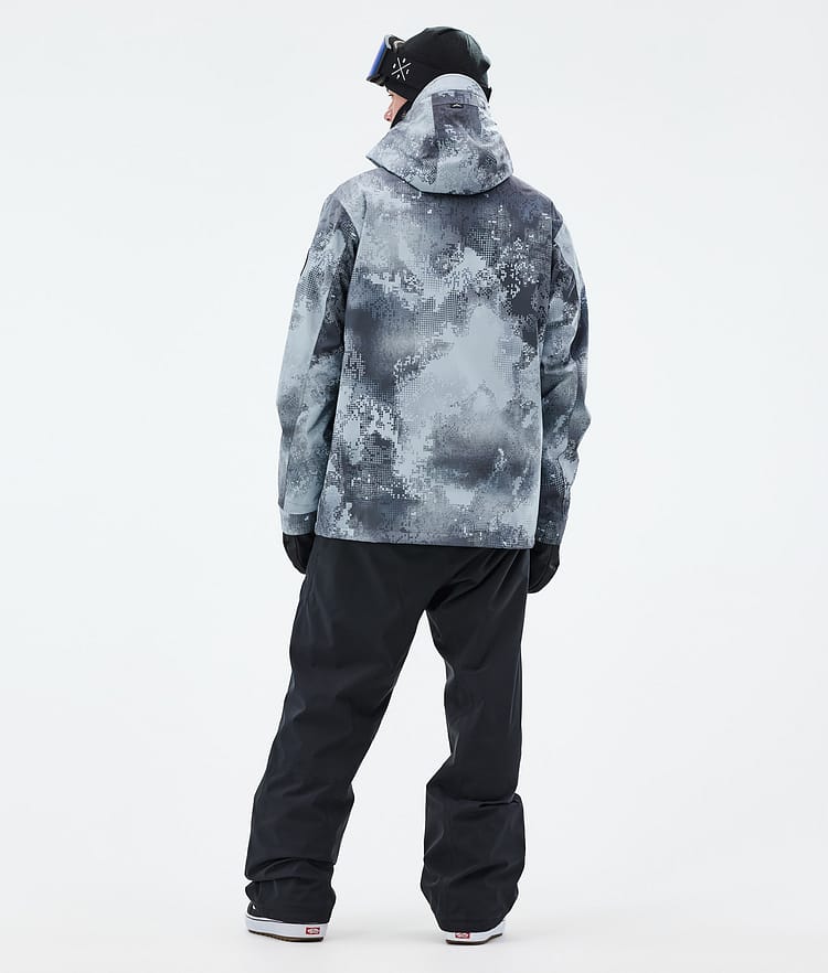 Blizzard Snowboard Jacket Men Digi, Image 4 of 8