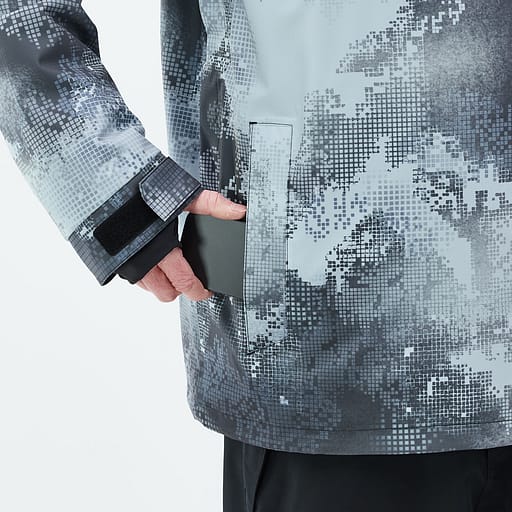Poche média Image principale des détails du produit,