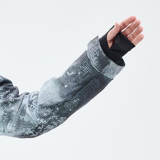 Wrist Gaiters Main Product Details Image,
