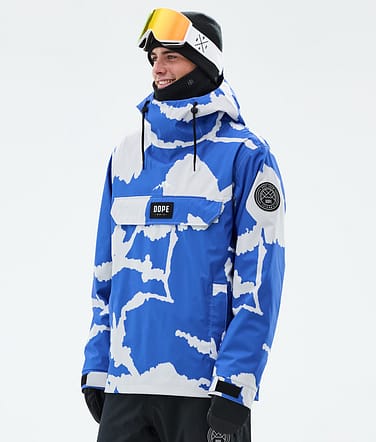 Blizzard Snowboard Jacket Noice