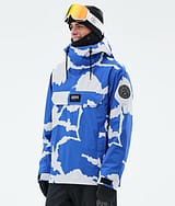 Blizzard Snowboard Jacket Men Noice uit een recensie van Cristiano