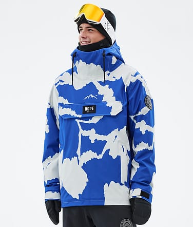 Blizzard Snowboard Jacket Men Noice