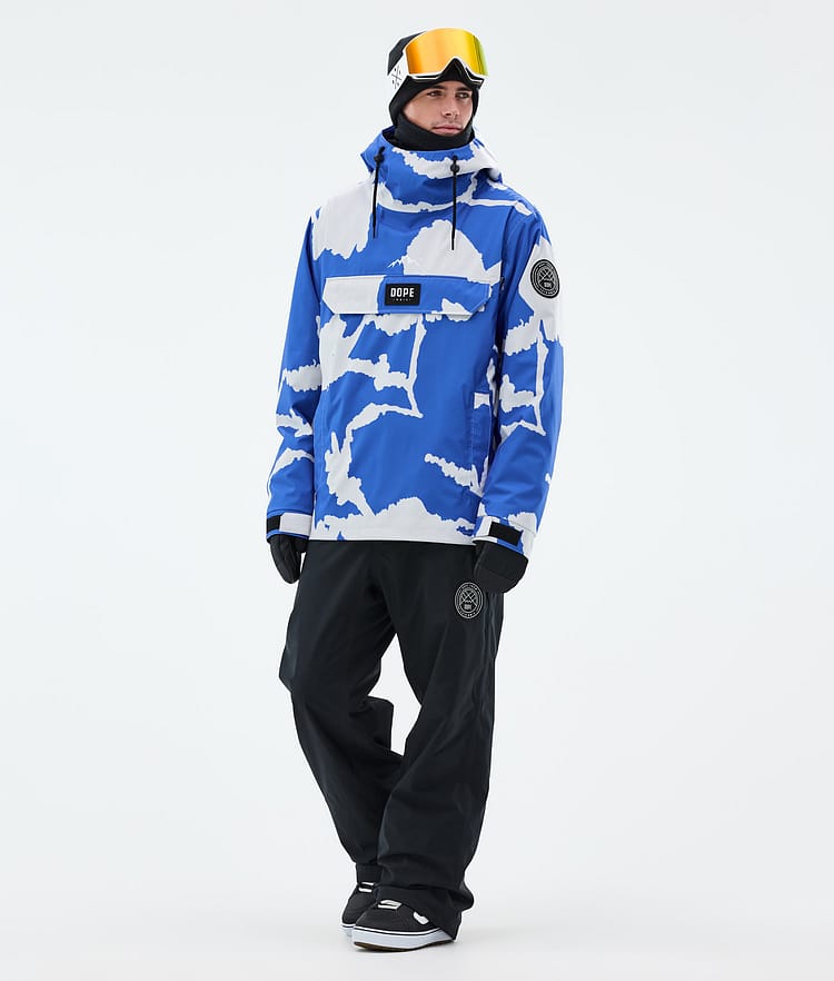 Blizzard Snowboard Jacket Men Noice, Image 2 of 8