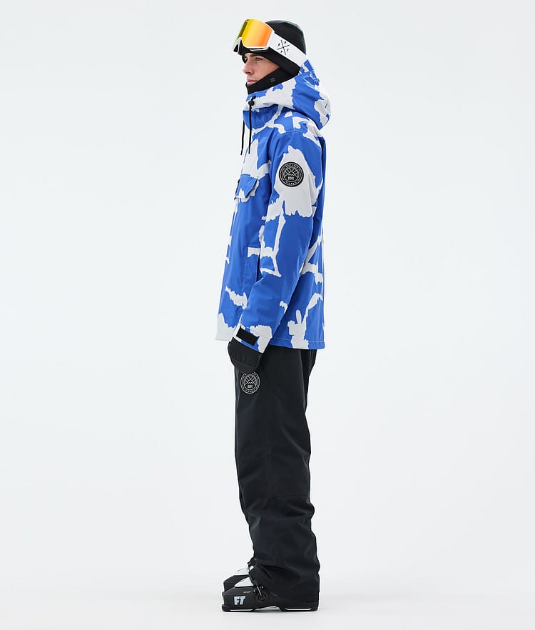Blizzard Veste de Ski Homme Noice, Image 3 sur 8