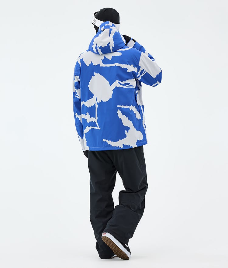 Blizzard Snowboard Jacket Men Noice, Image 4 of 8