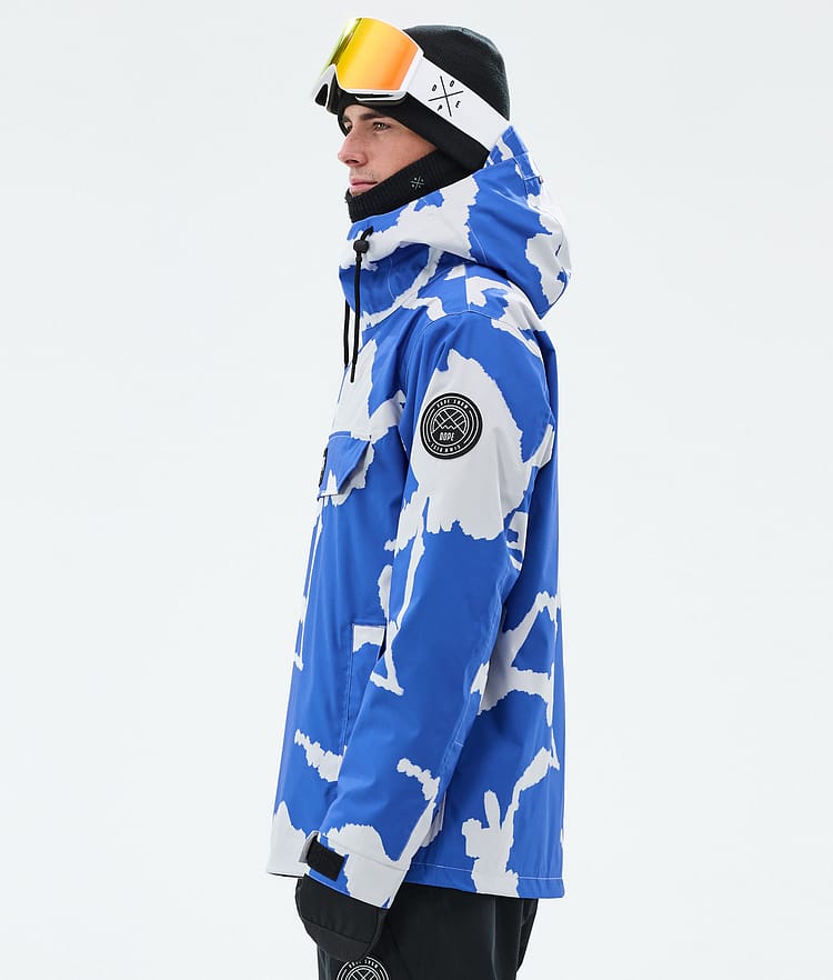 Blizzard Veste de Ski Homme Noice, Image 5 sur 8