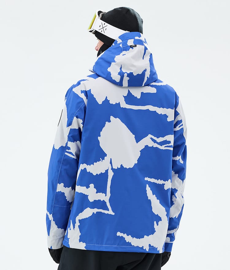 Blizzard Veste de Ski Homme Noice, Image 6 sur 8