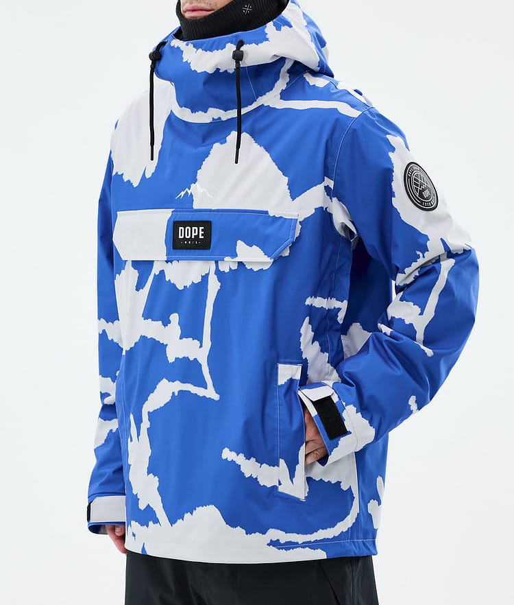 Blizzard Veste de Ski Homme Noice, Image 7 sur 8