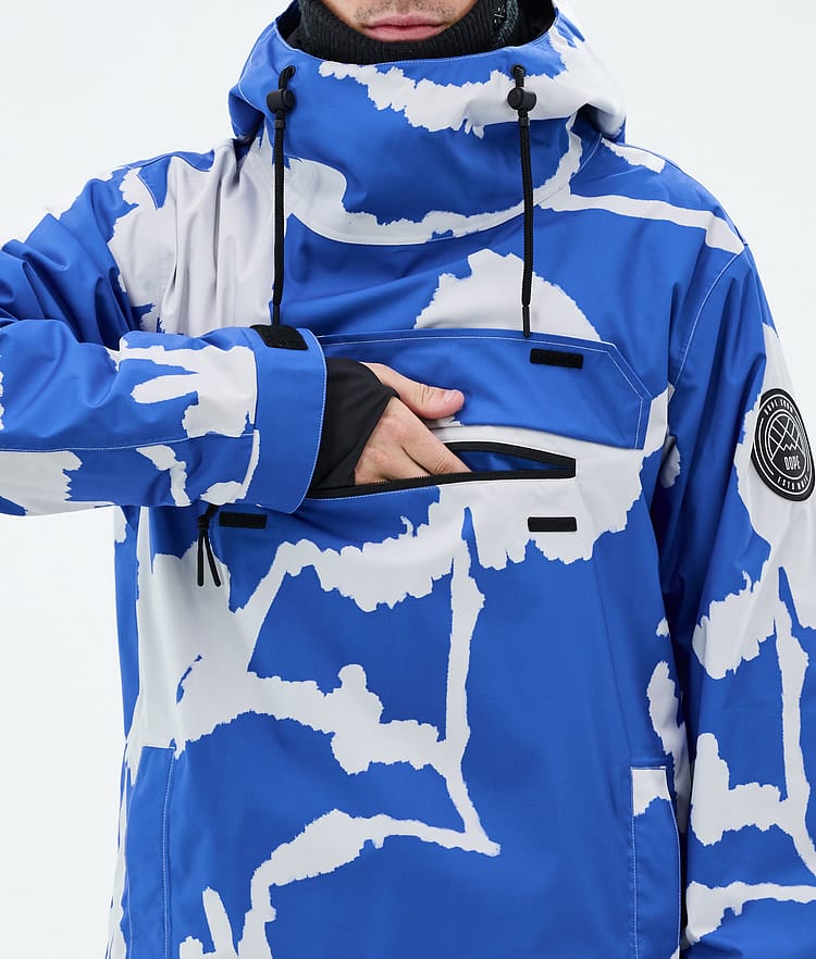Blizzard Veste de Ski Homme Noice, Image 8 sur 8
