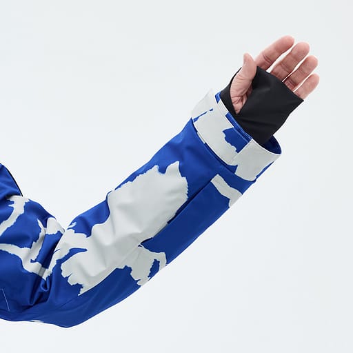 Wrist Gaiters Main Product Details Image,