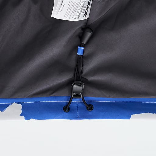 Drawstring Hem Main Product Details Image,