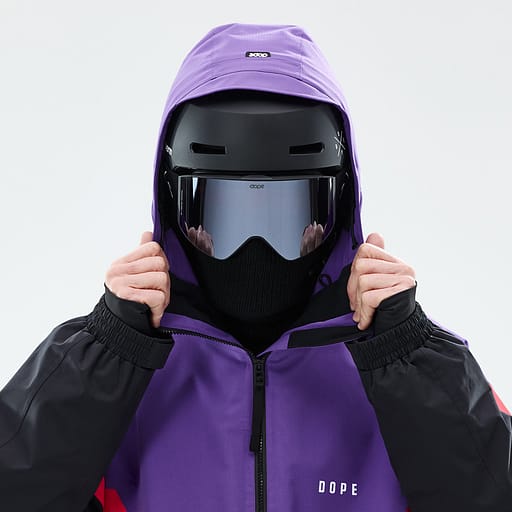 Storm Guard Hood メイン商品の詳細画像,