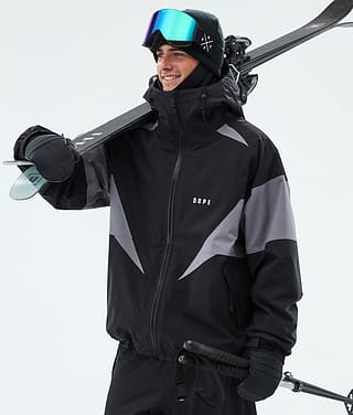 Spartan Ski Jacket Men