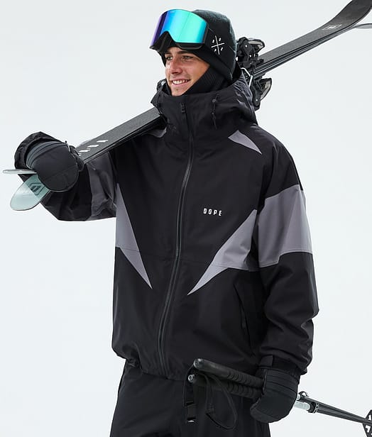 Spartan Ski jas Heren