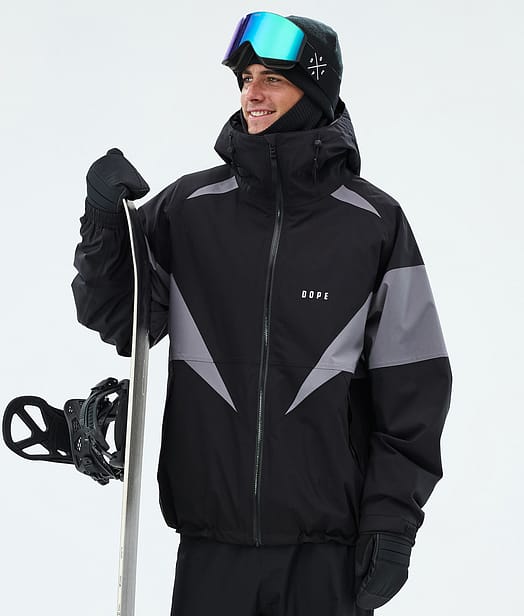 Spartan Spike Snowboard Jacket Men