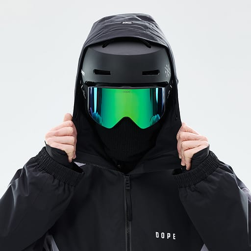Storm Guard Hood Main Product Details Image,