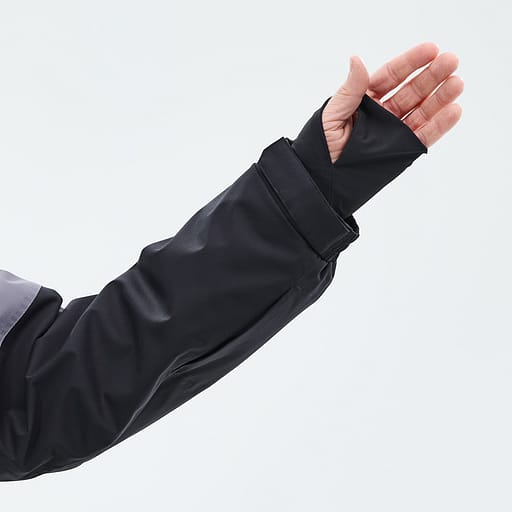 Wrist Gaiters