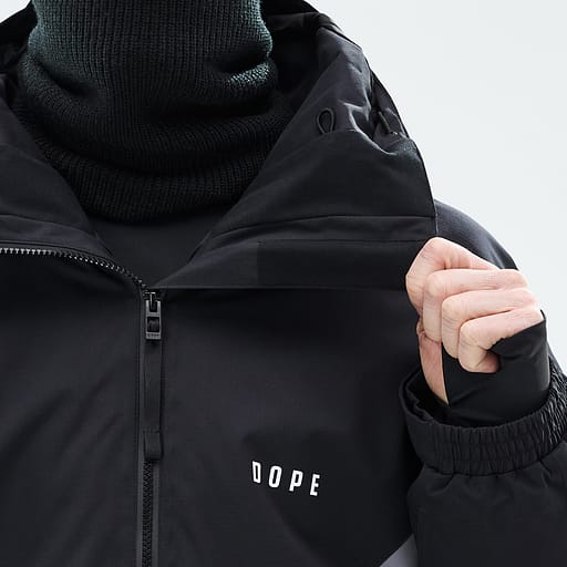 Microfleece Chinguard Main Product Details Image,