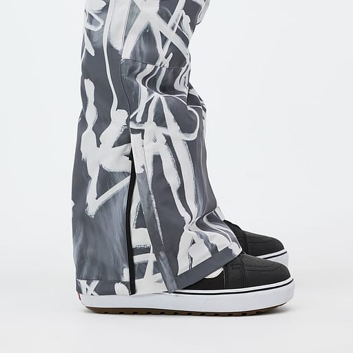 Zippered Gusseted Hems Main Product Details Image,