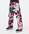 Iconic Snowboard Broek Heren Doodle