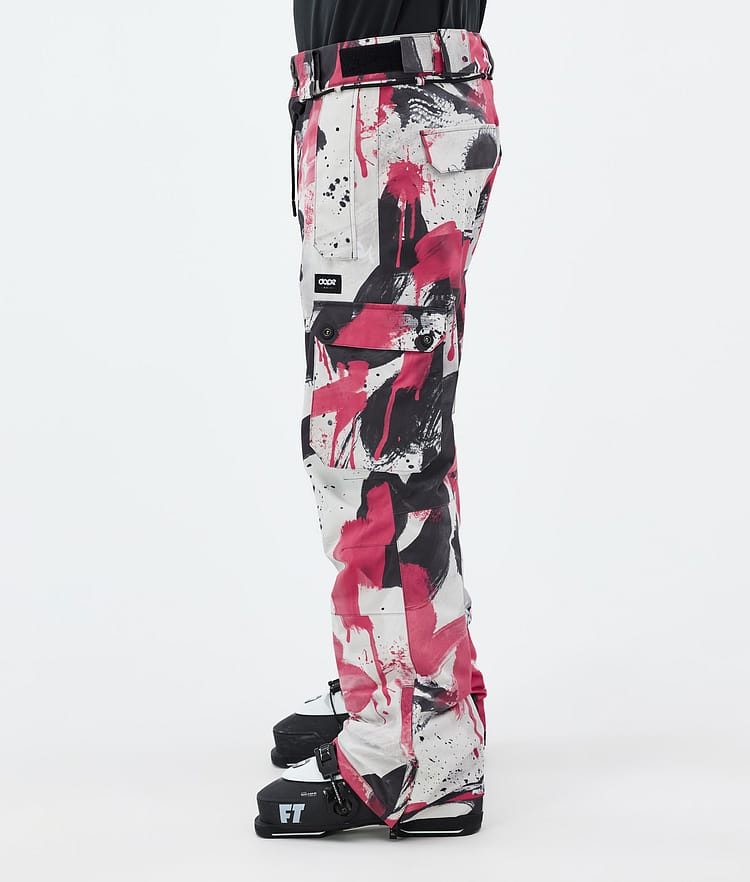Iconic Ski Pants Men Doodle, Image 3 of 7