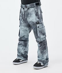 Dope Iconic Snowboardhose Herren Digi
