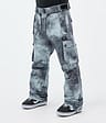 Iconic Snowboard Broek Heren Digi