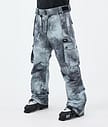 Iconic Ski Pants Men Digi