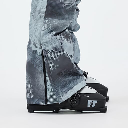 Zippered Gusseted Hems Main Product Details Image,