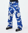 Iconic Ski Pants Men Noice