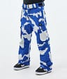 Iconic Snowboard Broek Heren Noice