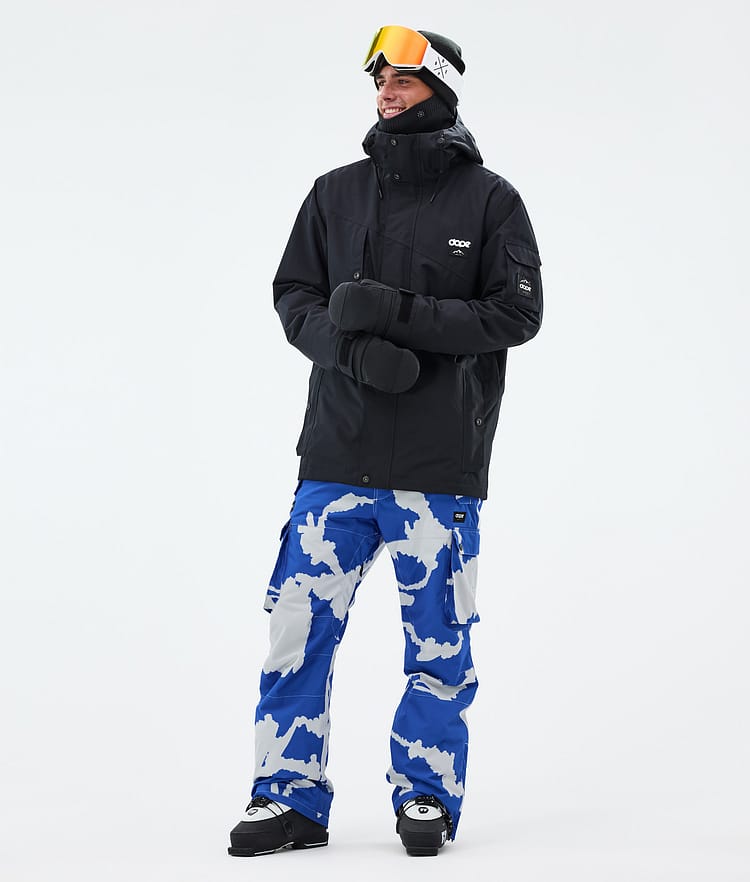 Iconic Ski Pants Men Noice, Image 2 of 7