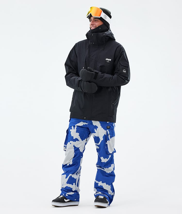 Iconic Snowboard Pants Men Noice, Image 2 of 7