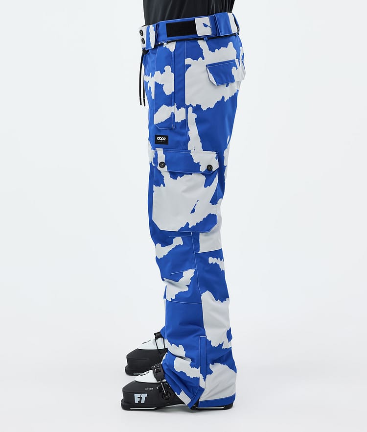 Iconic Ski Pants Men Noice, Image 3 of 7