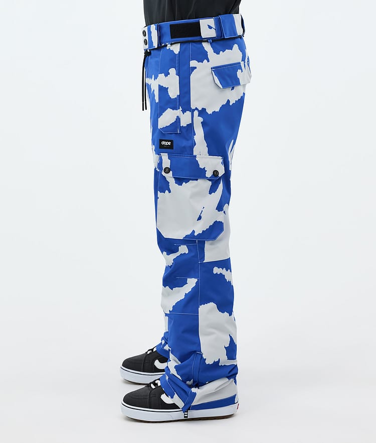 Iconic Snowboard Pants Men Noice, Image 3 of 7