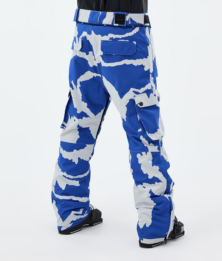Iconic Ski Pants Men Noice, Image 4 of 7