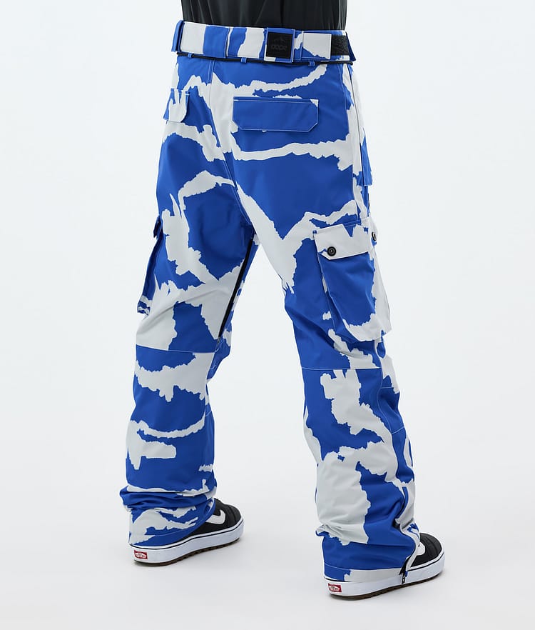 Iconic Snowboard Pants Men Noice, Image 4 of 7