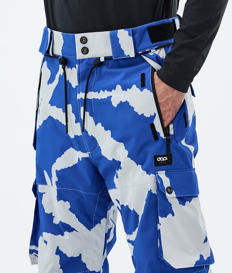 Iconic Ski Pants Men Noice, Image 5 of 7