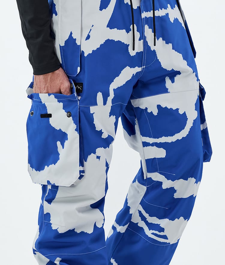 Iconic Ski Pants Men Noice, Image 6 of 7