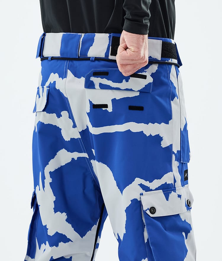 Iconic Ski Pants Men Noice, Image 7 of 7
