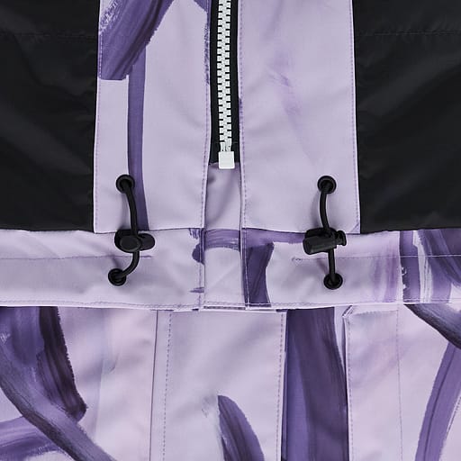 Orlo con coulisse Immagine principale del prodotto,