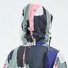 Capuche anti-tempête, Image 3 sur 3,