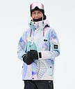 Adept W Ski Jacket Women Mist