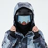 Capuche anti-tempête, Image 1 sur 3,