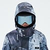 Capuche anti-tempête, Image 2 sur 3,