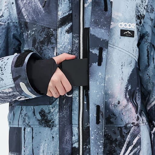 Tasca per smartphone Immagine principale del prodotto,