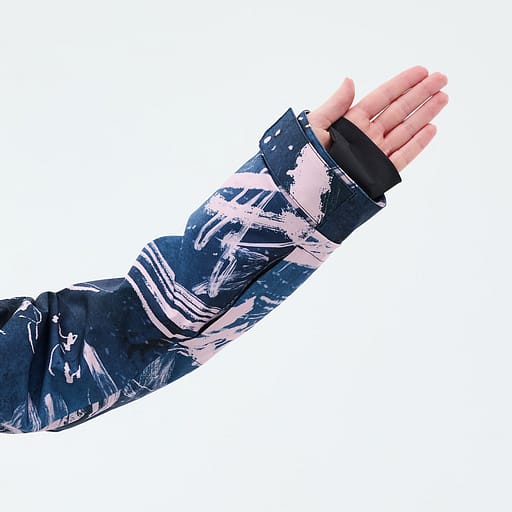 Wrist Gaiters Main Product Details Image,