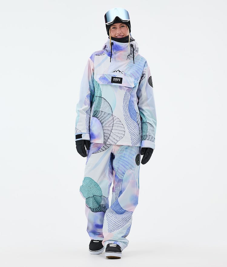 Blizzard W Snowboard Jacket Women Mist, Image 2 of 8