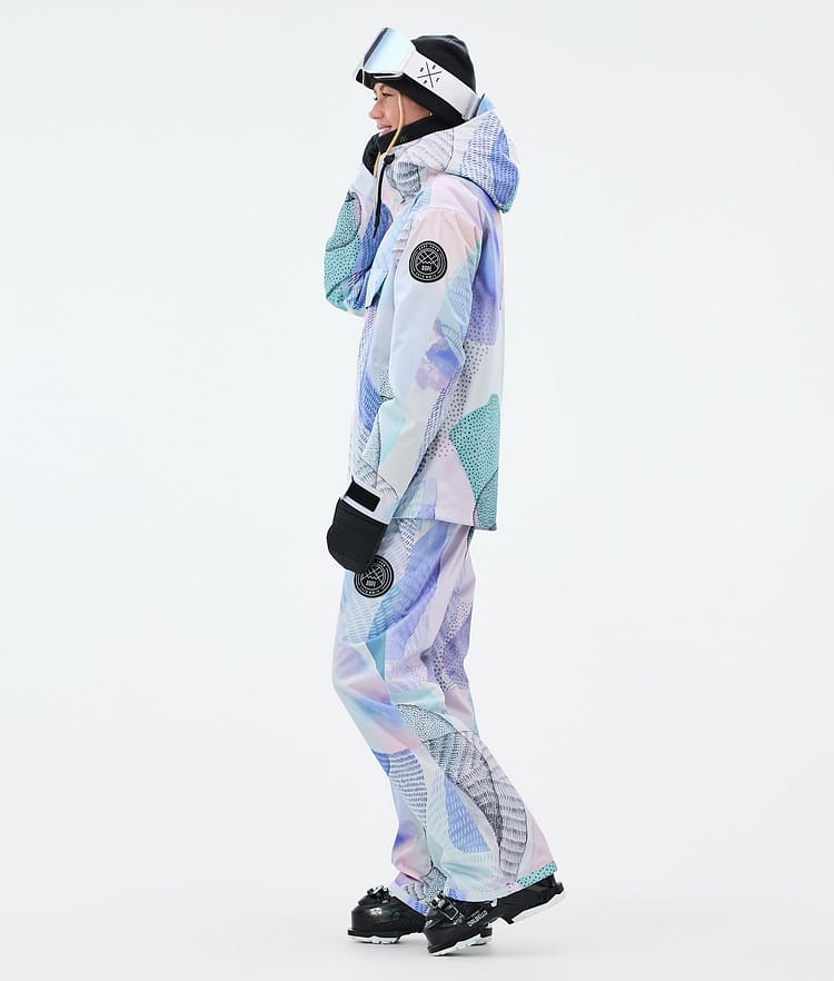 Blizzard W Ski Jacket Women Mist, Image 3 of 8